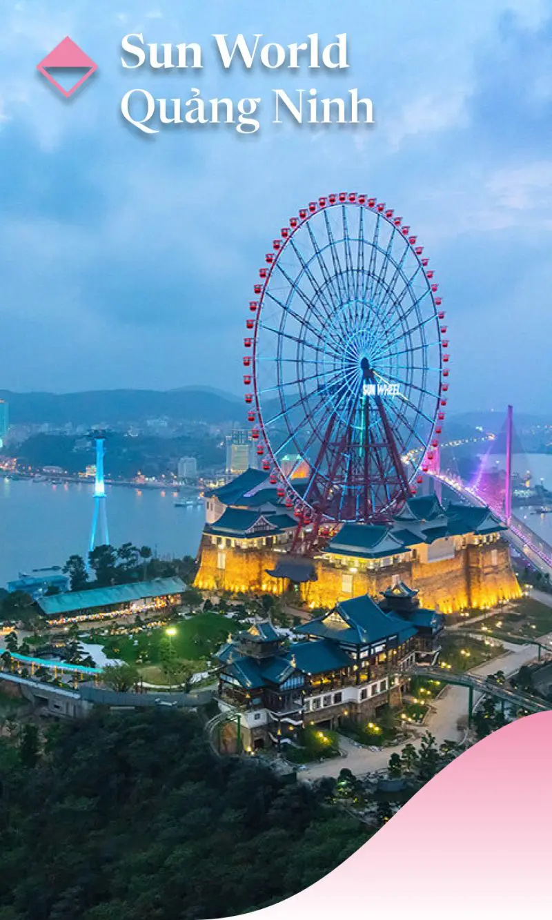 Dự án Sun Group 5